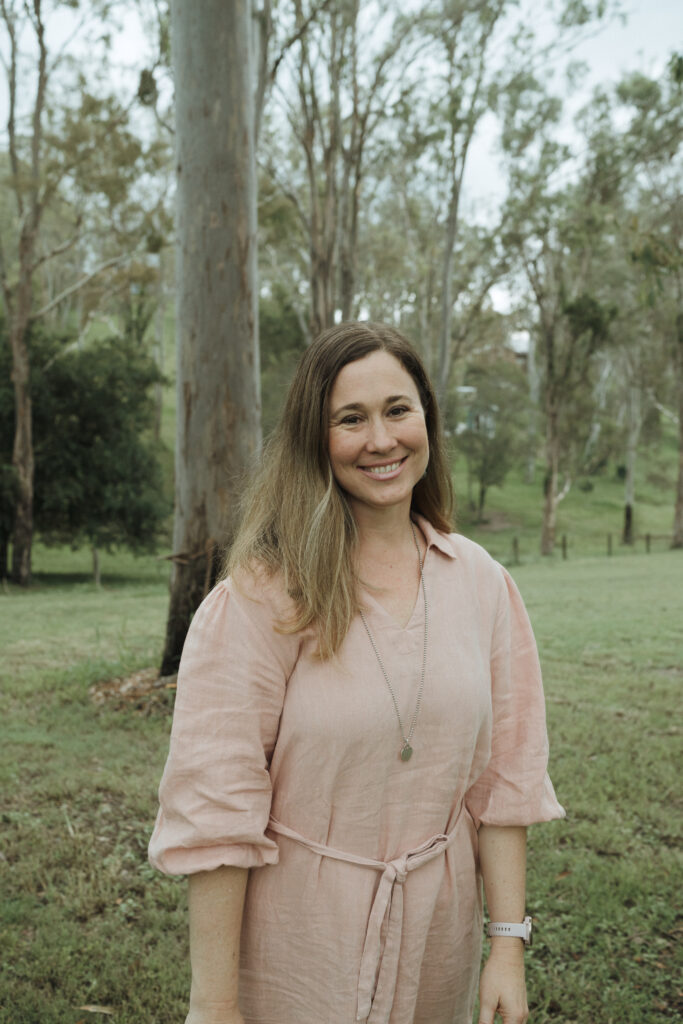 Elysia Humphries - Telehealth online naturopath